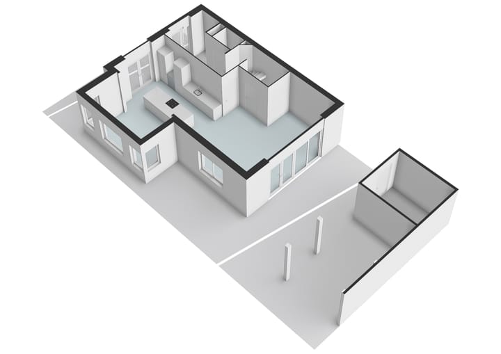 Foto 45 van Vechtstroomlaan 77