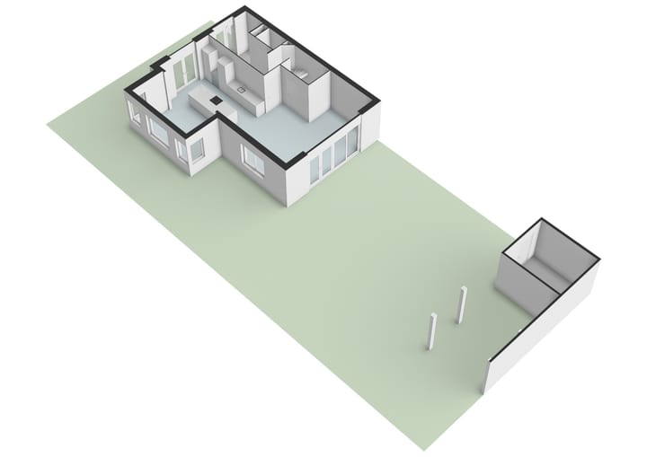 Foto 49 van Vechtstroomlaan 77