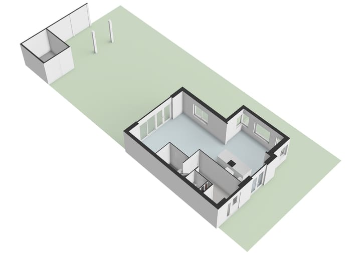 Foto 50 van Vechtstroomlaan 77