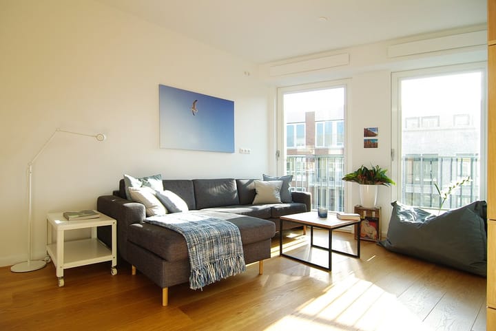 Photo 5 of Carel Willinkgracht 569