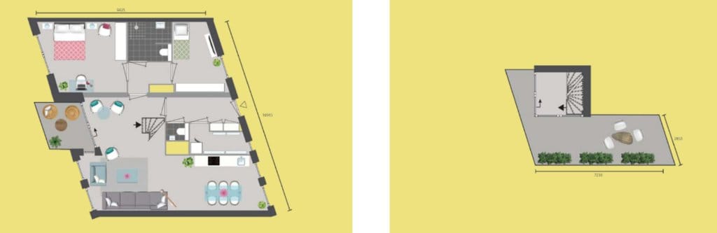 Photo 34 of Carel Willinkgracht 569