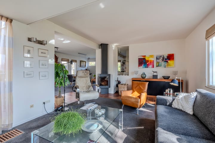 Foto 3 van Zandherenlaan 6