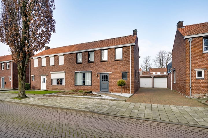 Foto 1 van Willem van Hornestraat 19