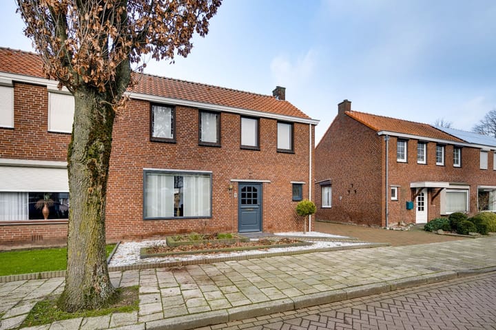 Foto 2 van Willem van Hornestraat 19