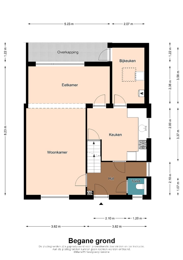 Foto 28 van Willem van Hornestraat 19