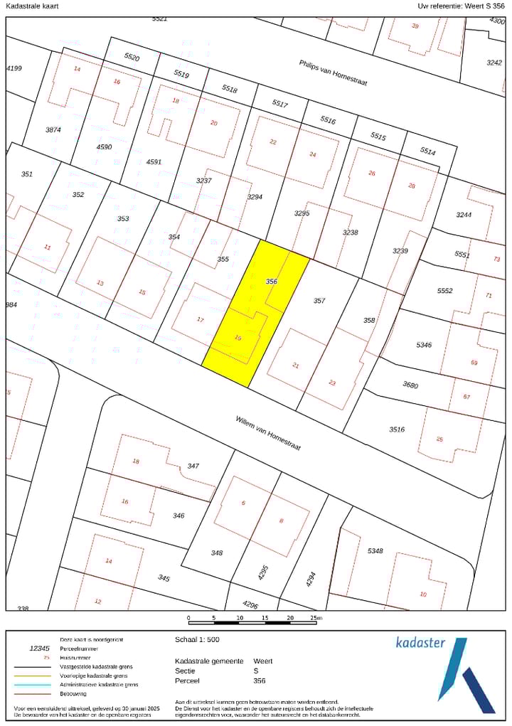 Foto 31 van Willem van Hornestraat 19