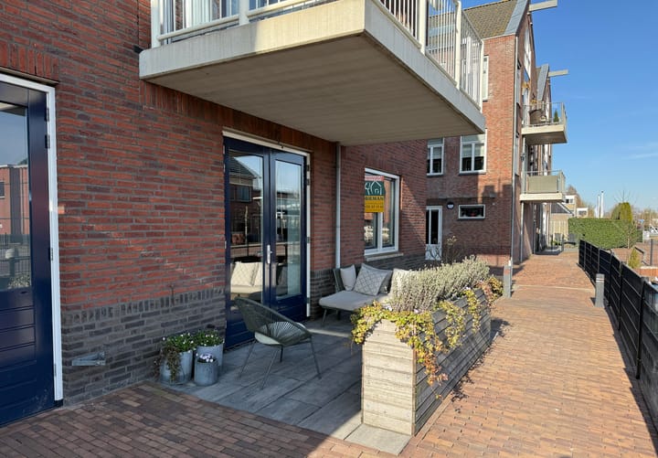 Foto 2 van Molenstraat 13