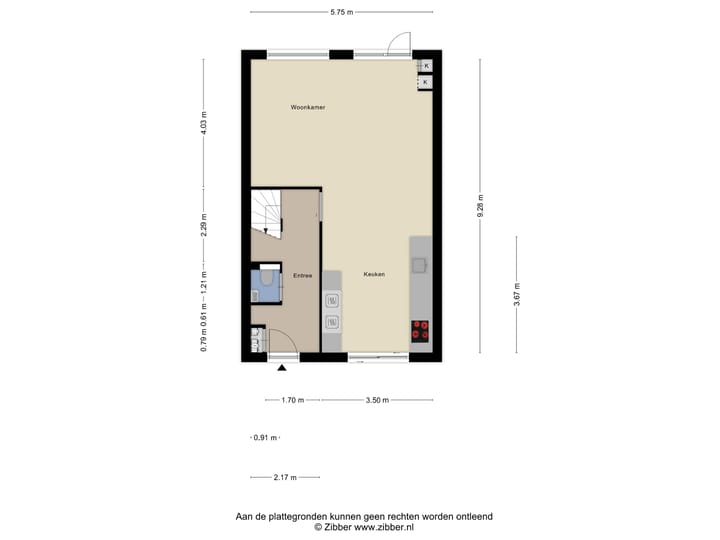 Foto 44 van Alver 76