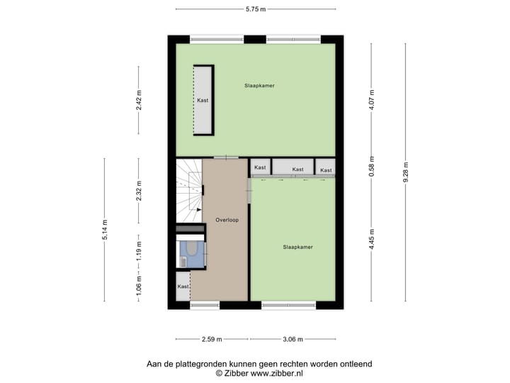 Foto 45 van Alver 76