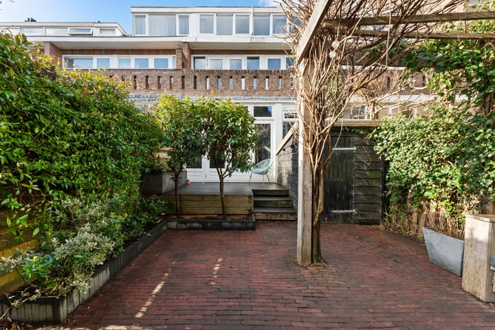 Foto 4 van Tjaskerlaan 59