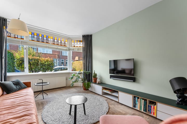 Foto 5 van Tjaskerlaan 59