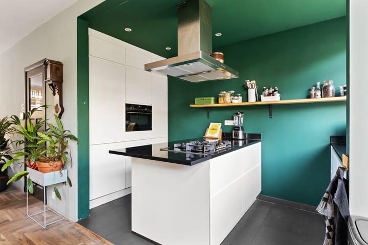 Foto 7 van Tjaskerlaan 59