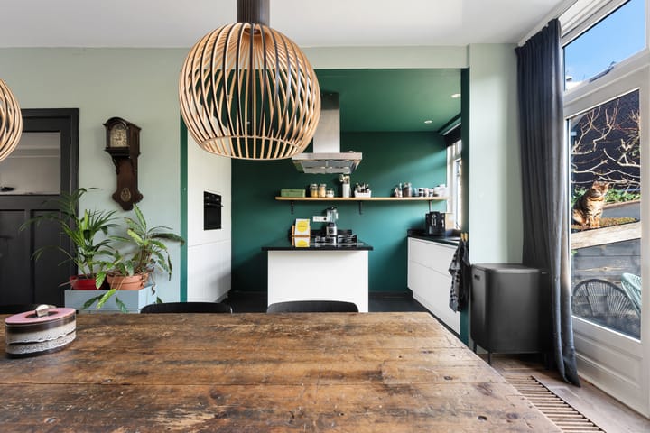 Foto 8 van Tjaskerlaan 59