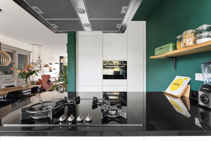 Foto 12 van Tjaskerlaan 59