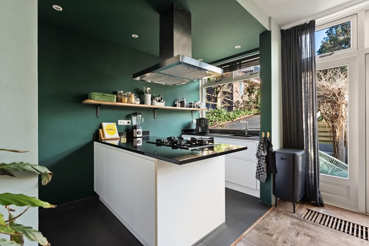 Foto 13 van Tjaskerlaan 59