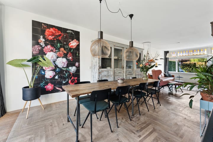 Foto 19 van Tjaskerlaan 59