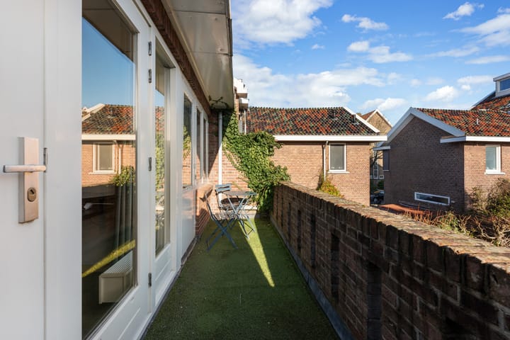 Foto 34 van Tjaskerlaan 59