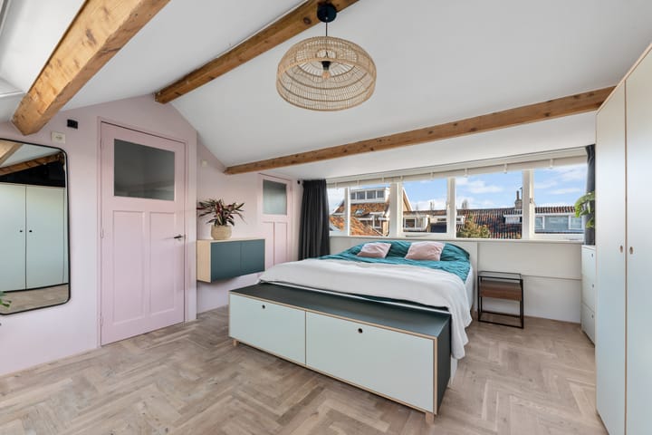 Foto 40 van Tjaskerlaan 59