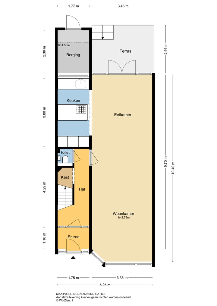 Foto 52 van Tjaskerlaan 59