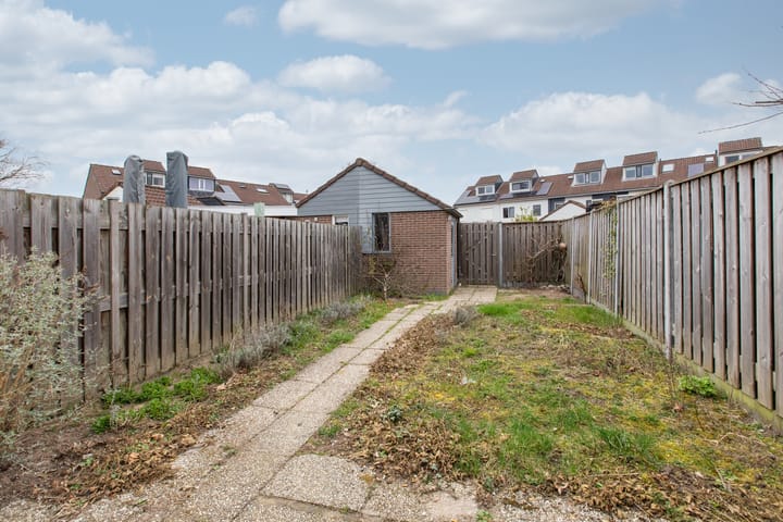 Foto 3 van Spechtstraat 24