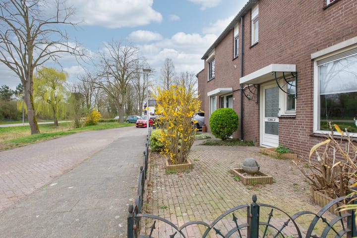 Photo 4 of Spechtstraat 24