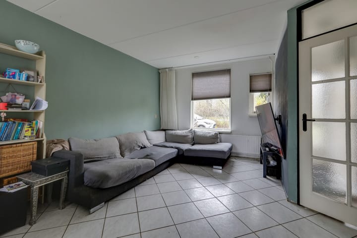 Foto 5 van Spechtstraat 24