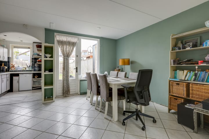 Photo 7 of Spechtstraat 24