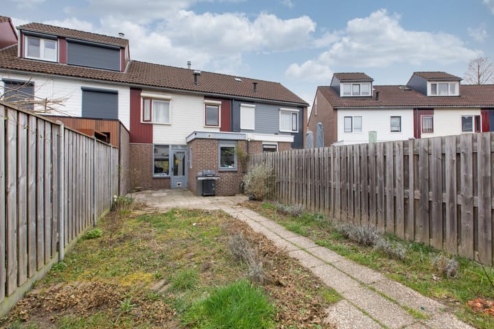 Photo 17 of Spechtstraat 24