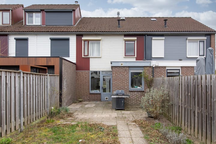 Photo 18 of Spechtstraat 24