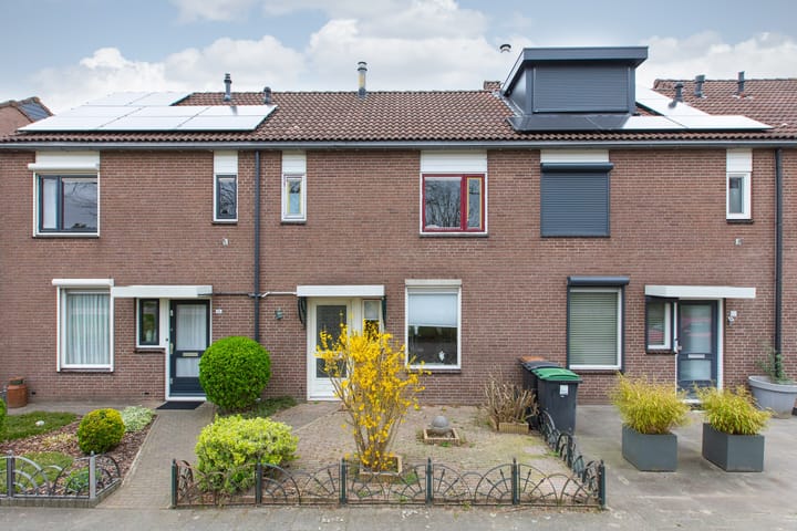 Photo 20 of Spechtstraat 24