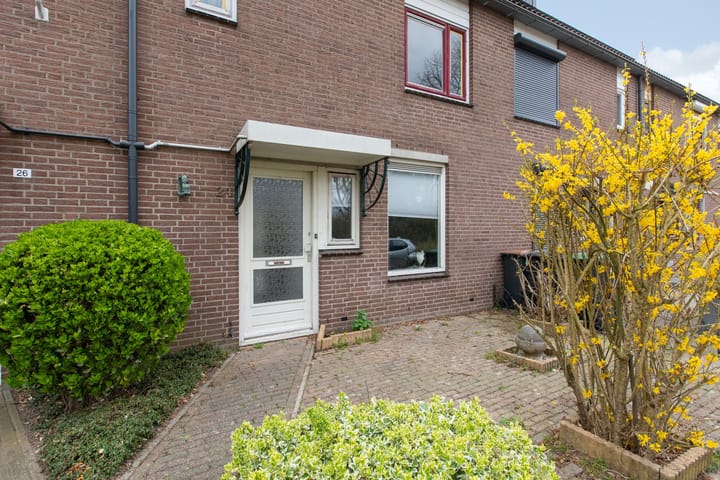 Photo 21 of Spechtstraat 24