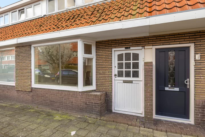 Foto 5 van Papaverstraat 20