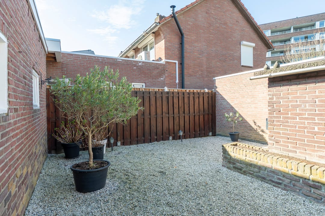 Foto 2 van Lupinestraat 2