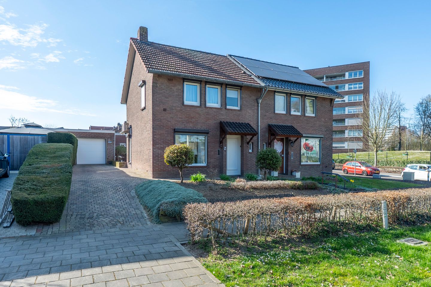 Foto 5 van Lupinestraat 2