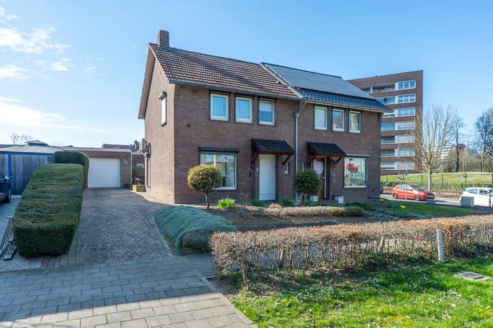 Foto 5 van Lupinestraat 2