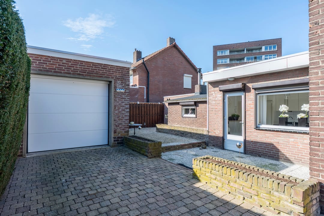 Foto 7 van Lupinestraat 2