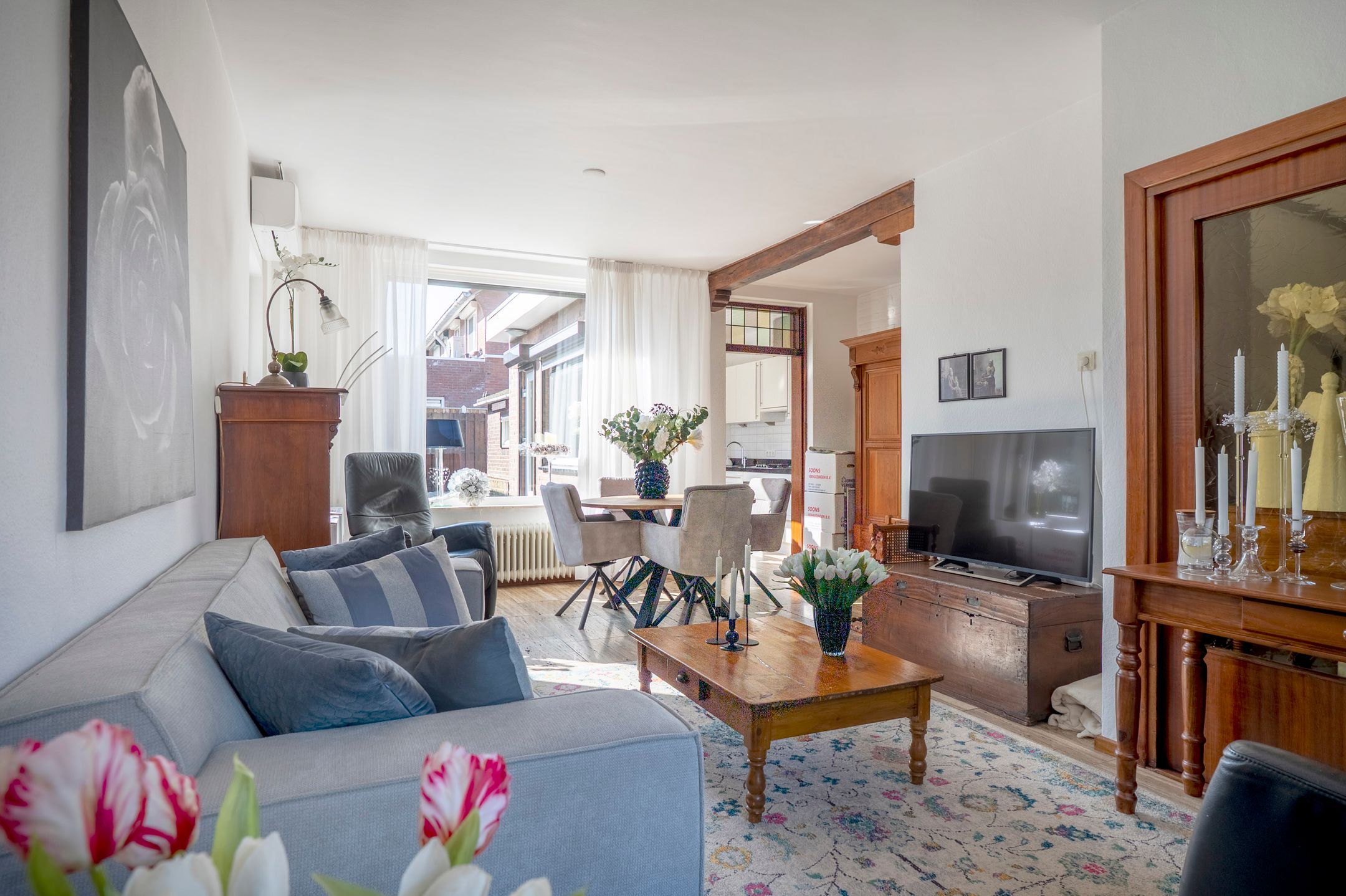 Foto 15 van Lupinestraat 2