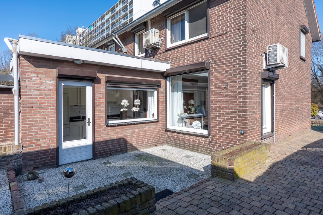 Foto 22 van Lupinestraat 2