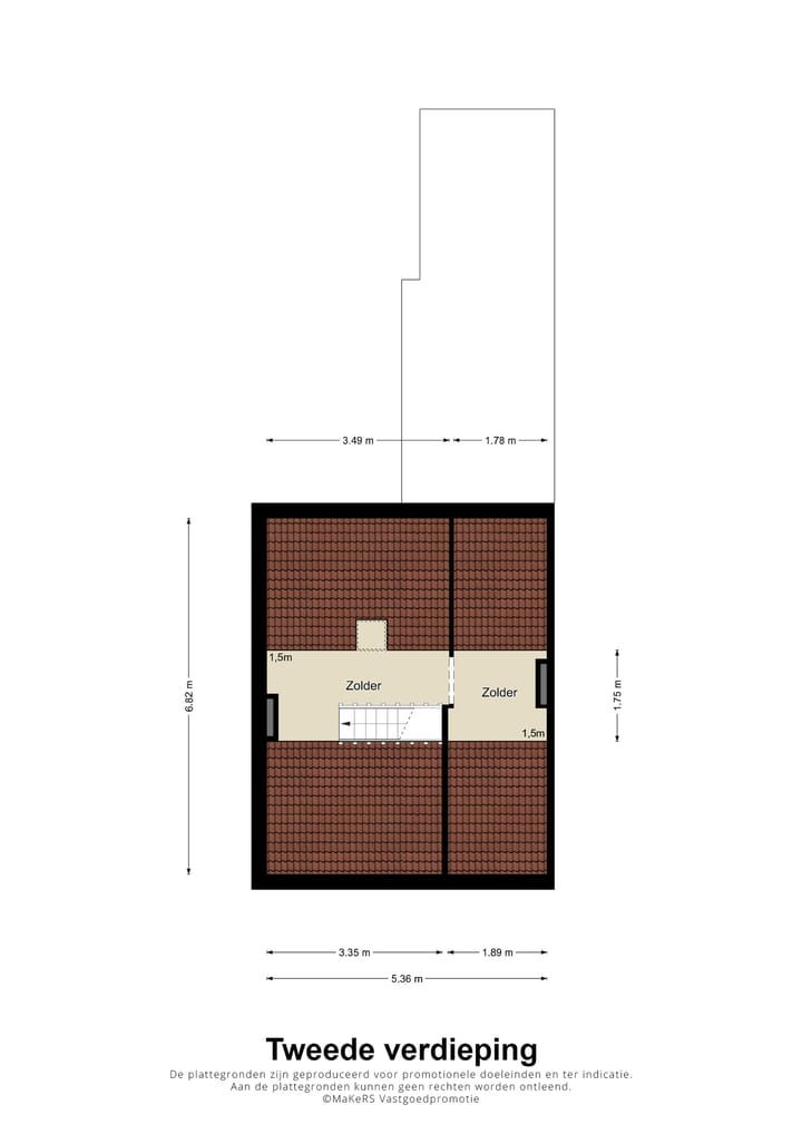 Foto 35 van Lupinestraat 2