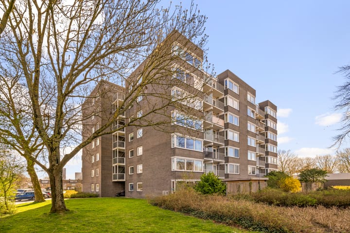 Foto 2 van Graan voor Visch 16204