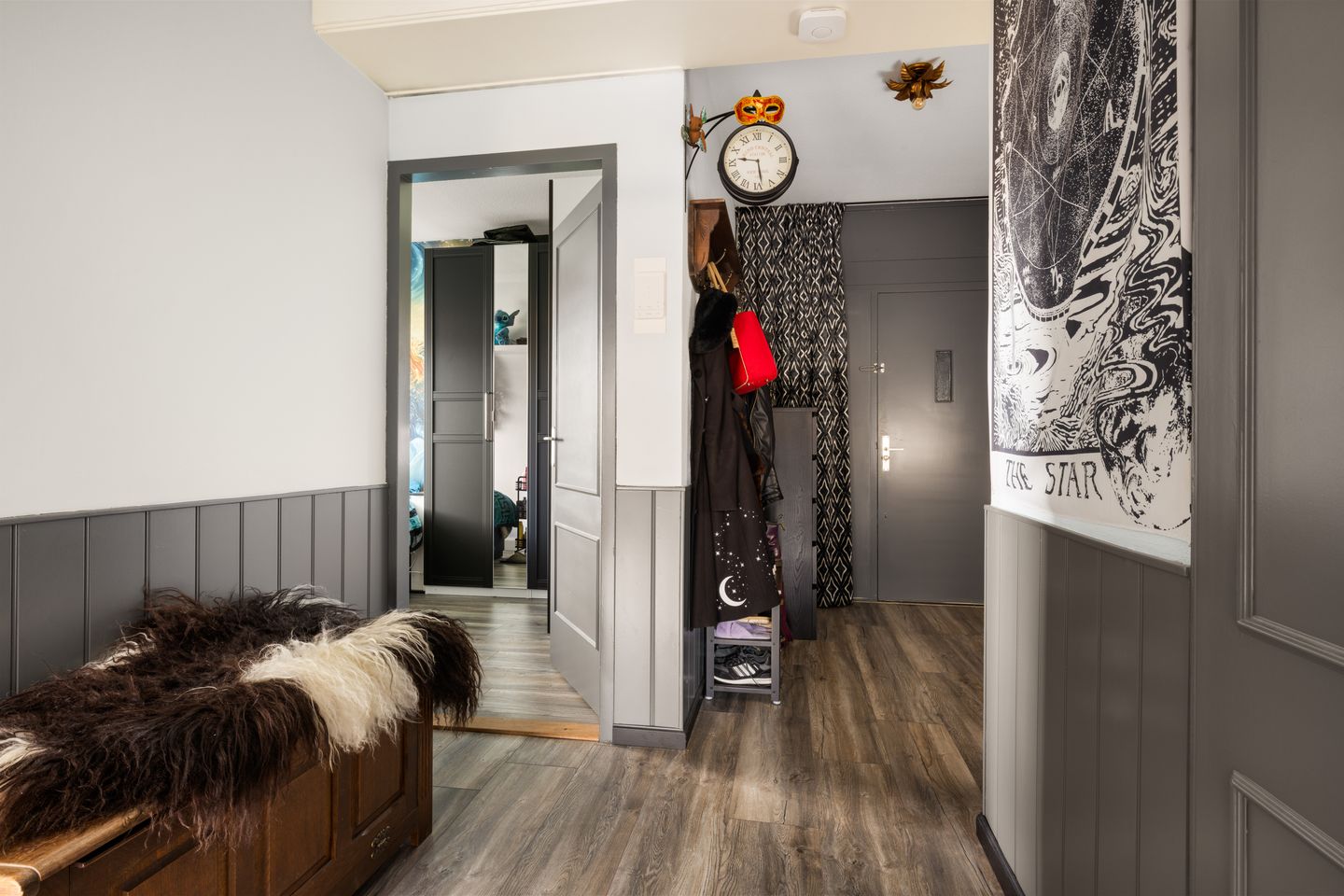 Foto 4 van Graan voor Visch 16204