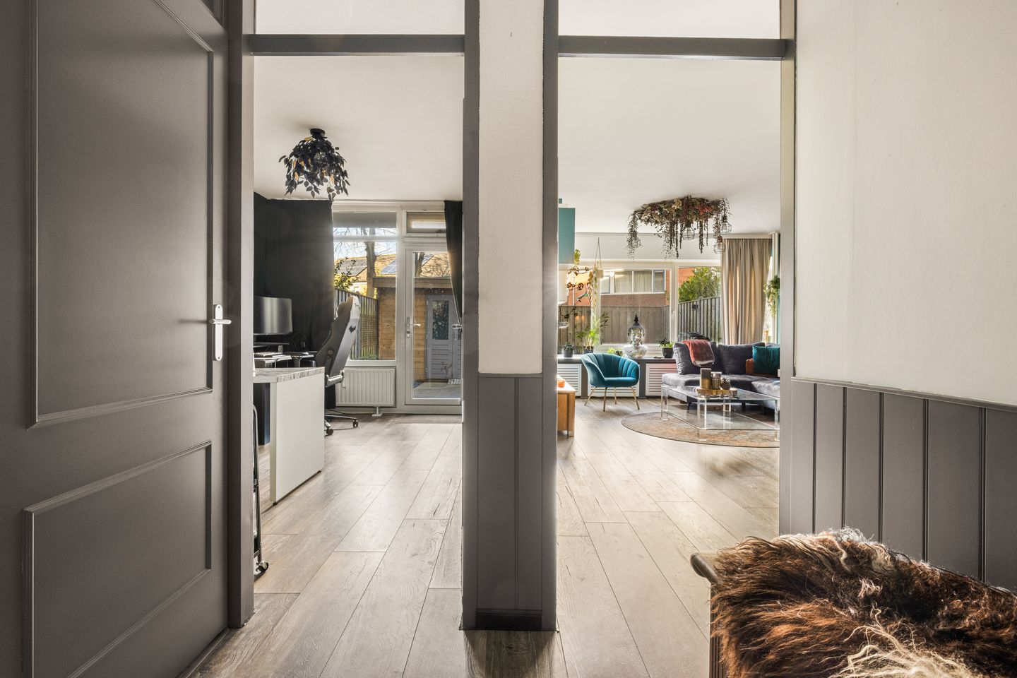 Foto 5 van Graan voor Visch 16204