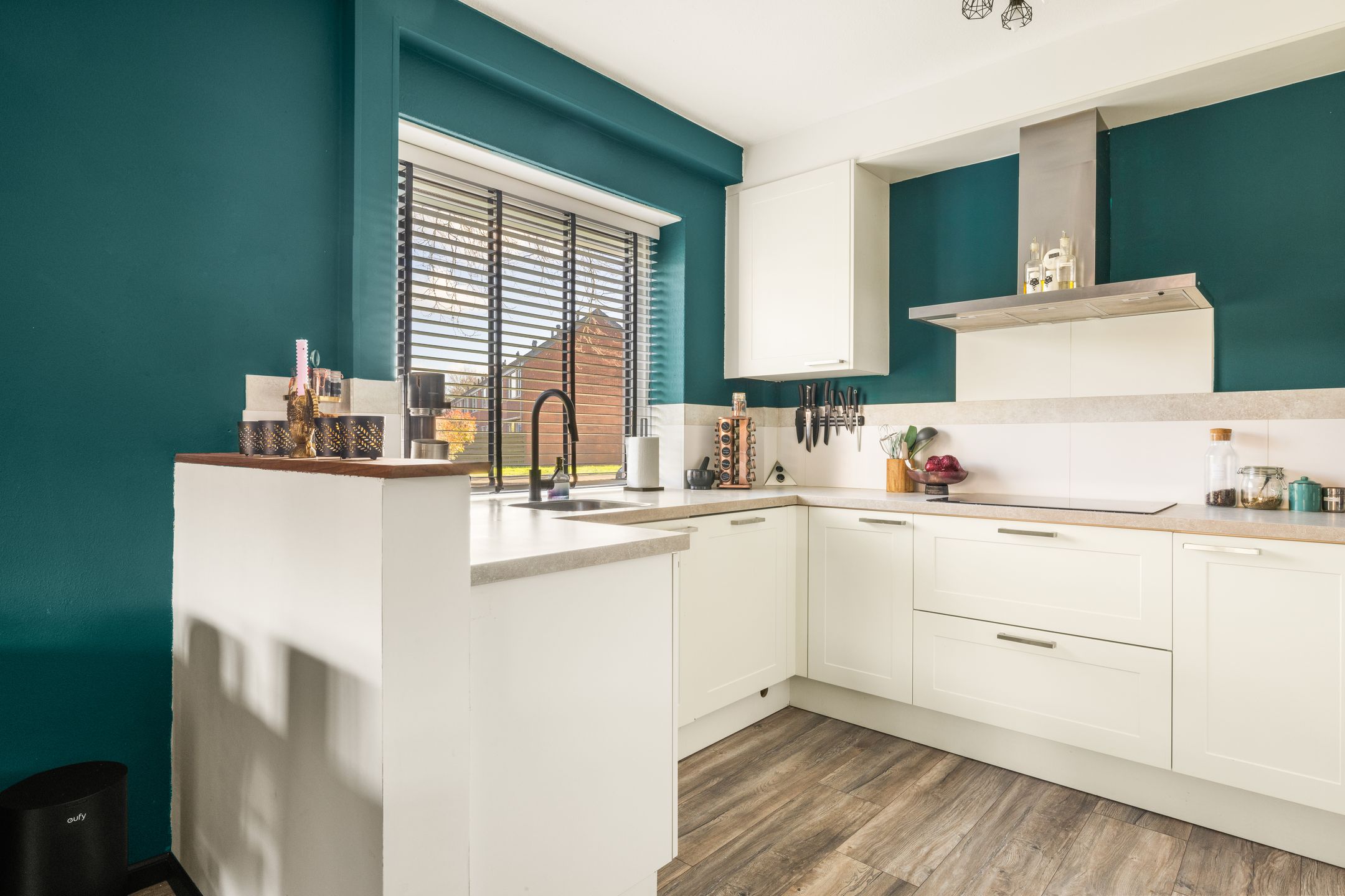 Foto 6 van Graan voor Visch 16204