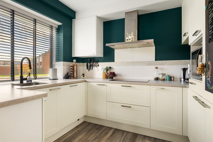 Photo 7 of Graan voor Visch 16204