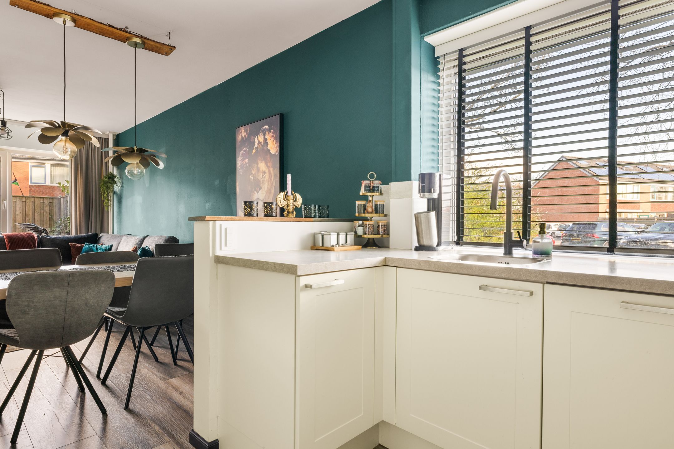 Foto 9 van Graan voor Visch 16204