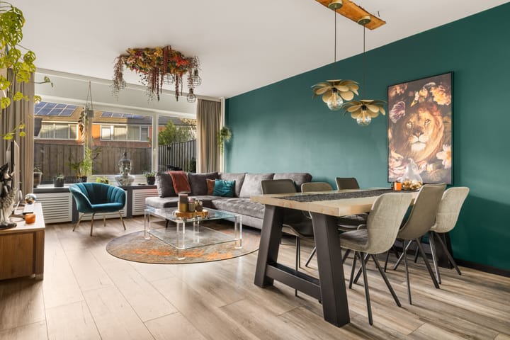 Photo 10 of Graan voor Visch 16204