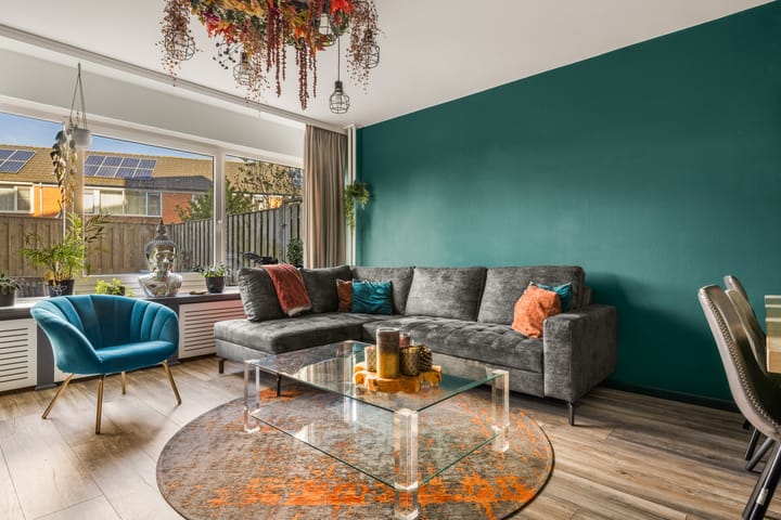 Photo 11 of Graan voor Visch 16204