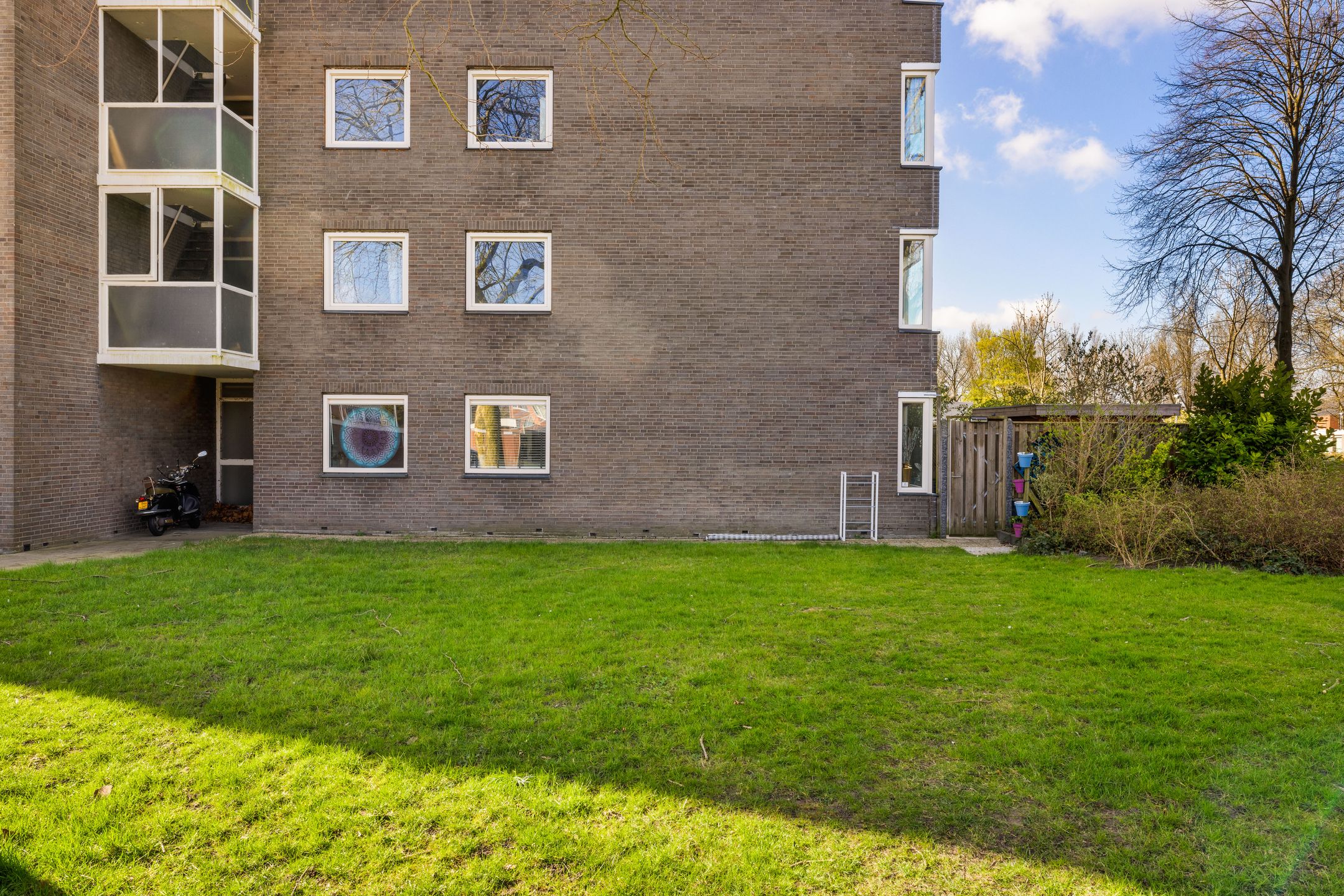 Foto 3 van Graan voor Visch 16204