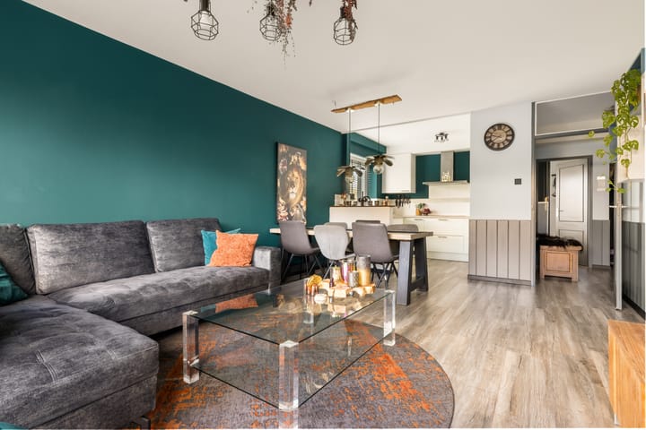 Photo 13 of Graan voor Visch 16204