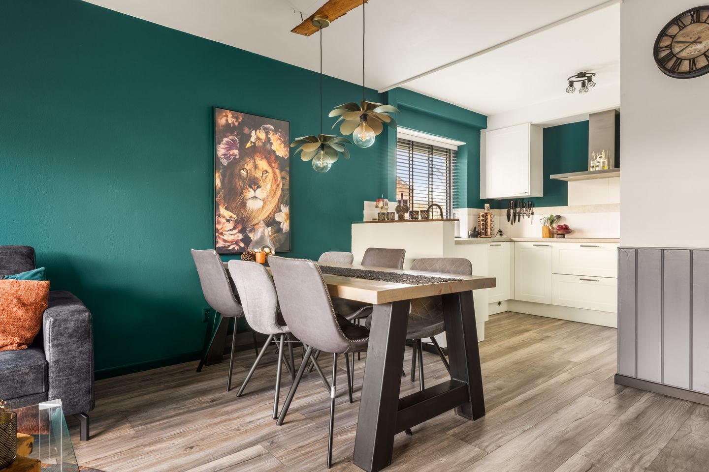 Foto 14 van Graan voor Visch 16204